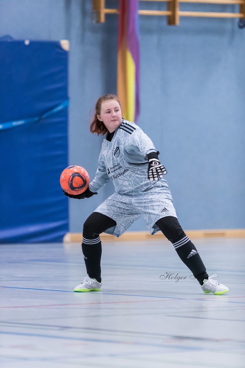 Bild 536 - wCJ Futsalmeisterschaft Runde 1